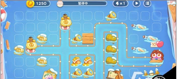 保卫萝卜4通关攻略大全 满分全关卡通关技巧[多图]