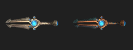 魔兽世界9.25密文武器怎么获得？9.25密文武器获取攻略[多图]