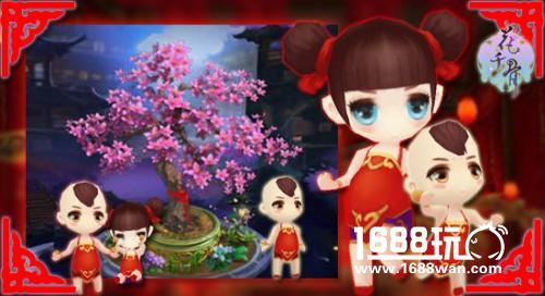 颠覆三界 《花千骨》携派拉蒙玩转仙谍虐恋[多图]