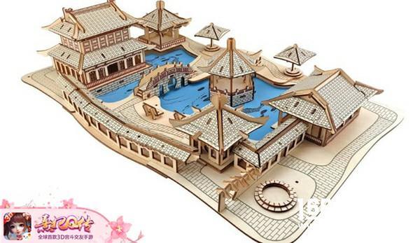 《熹妃Q传》公测壕礼抢先领 寻宝计划再度来袭[多图]