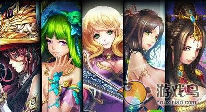 进击的女神ios充值流程详解 土豪快充钱[多图]