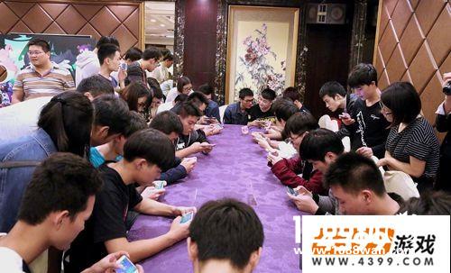 CJ门票免费送！4399真友趣玩家见面会等你来玩！[多图]