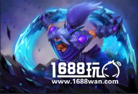 dota2敌法师天赋树一览 敌法师天赋树加点推荐[图]