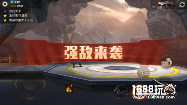《魂斗罗：归来》，这一次，由我拯救世界！[多图]