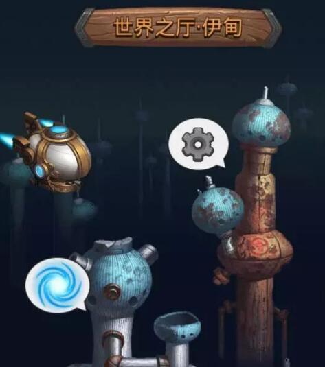 不思议迷宫周年庆有哪些活动 周年庆什么时候[图]