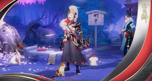 阴阳师源博雅疾羽行云皮肤怎么获得 源博雅疾羽行云皮肤上架时间