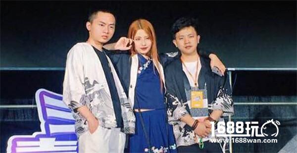 绝秘八卦 揭秘火影手游赛事选手们的“爱恨情仇”！[多图]