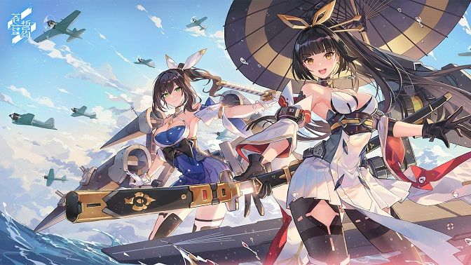 苍蓝誓约夏日祭泳装皮肤怎么样 夏日祭泳装皮肤值得入手吗[多图]