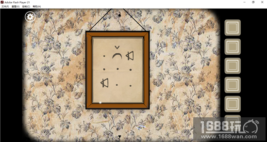 Rusty Lake Roots第四关The Staircase通关攻略[多图]