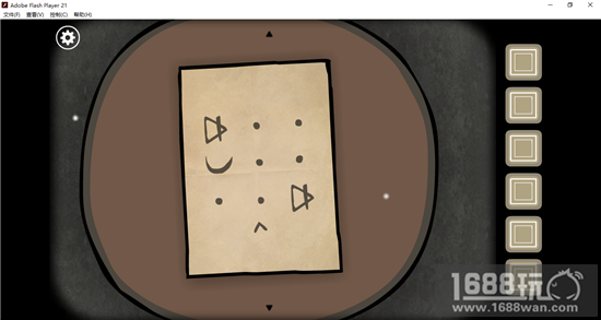 Rusty Lake Roots第四关The Staircase通关攻略[多图]