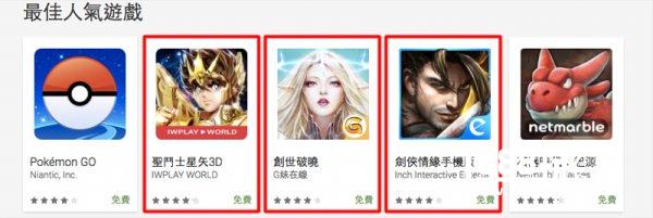 中国游戏出海盘点：2016大有作为，未来仍大有可为[多图]