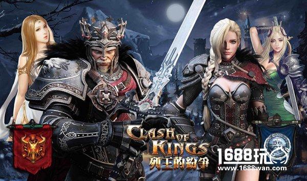中国游戏出海盘点：2016大有作为，未来仍大有可为[多图]