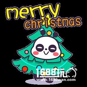 叮咚！您有一份圣诞礼物，等待签收[多图]