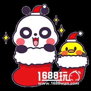 叮咚！您有一份圣诞礼物，等待签收[多图]