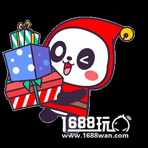 叮咚！您有一份圣诞礼物，等待签收[多图]