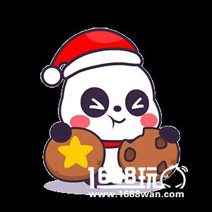 叮咚！您有一份圣诞礼物，等待签收[多图]