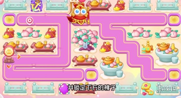 《保卫萝卜4》周赛11.5攻略 西游周赛11月5日攻略