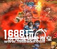 一言不合就斗图!《乱轰三国志》玩家脑洞大![多图]