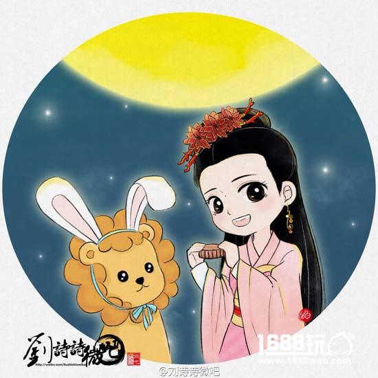 一言不合就斗图!《乱轰三国志》玩家脑洞大![多图]