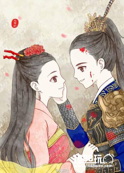 一言不合就斗图!《乱轰三国志》玩家脑洞大![多图]