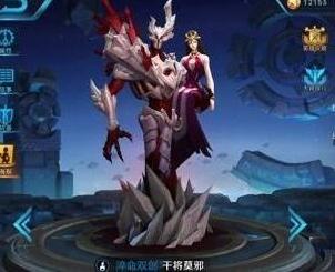王者荣耀干将莫邪重做怎么出装 干将莫邪出装推[图]