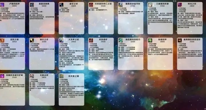 英雄联盟LOL手游翻译中文版本  LOL手游设置界面中文翻译分享[多图]