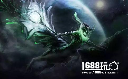 dota2殁境神蚀者天赋树一览 dota2殁境神蚀者天赋加点推荐[图]