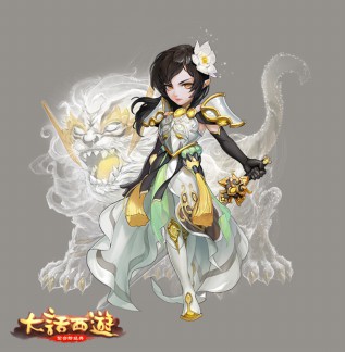 “如意仙居”筑家园 大话手游家园系统今日上线[视频][多图]