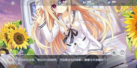 约战精灵再临万由里游乐场怎么选择 万由里游乐场日常全结局攻略[多图]