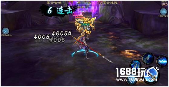 一个都不能少！《鬼剑豪》金钱副本0损失速刷秘诀[多图]