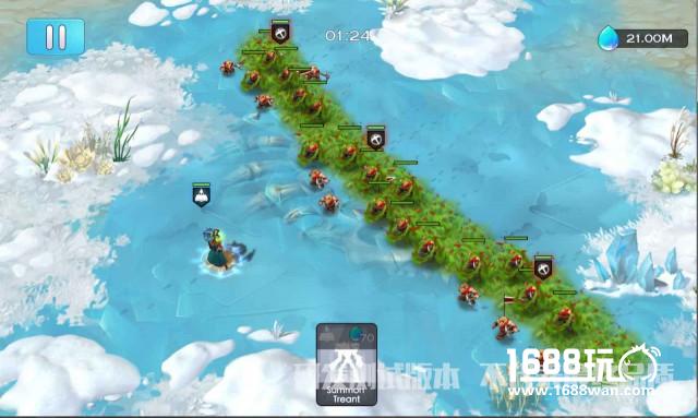 《剑与家园》海外研发测试 中国玩家可有办法玩到[多图]