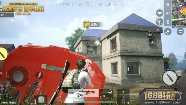 吃鸡已经无法再做创新？这款手游里我们看到了另一种可能[多图]