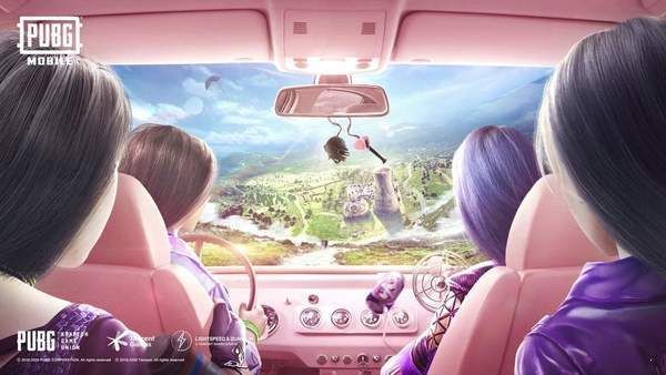 和平精英blackpink皮肤什么时候出？粉墨女团皮肤上线时间介绍[多图]