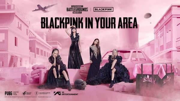 和平精英blackpink皮肤什么时候出？粉墨女团皮肤上线时间介绍[多图]