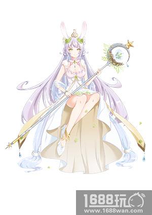 《幻刃录》3月2日双服开启 海量福利送不停![多图]