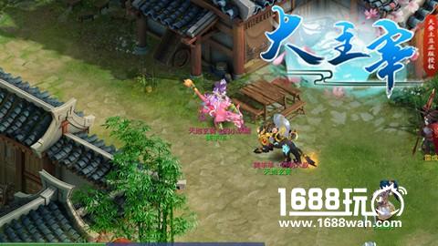 酷爱回合制？《大主宰新版》的绝妙体验[多图]