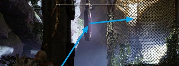 战神诸神黄昏亚尔法海姆传奇宝箱位置-亚尔法海姆传奇宝箱收集攻略