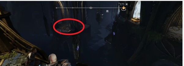 战神诸神黄昏亚尔法海姆传奇宝箱位置-亚尔法海姆传奇宝箱收集攻略