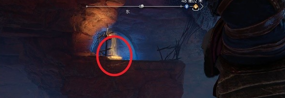 战神诸神黄昏亚尔法海姆传奇宝箱位置-亚尔法海姆传奇宝箱收集攻略
