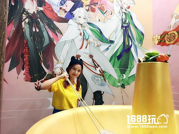 百奥家庭互动参展2017CICF EXPO  明星IP及游戏新品亮相[多图]