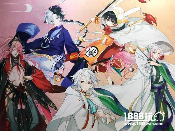 百奥家庭互动参展2017CICF EXPO  明星IP及游戏新品亮相[多图]