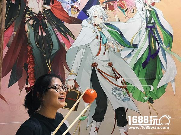 百奥家庭互动参展2017CICF EXPO  明星IP及游戏新品亮相[多图]