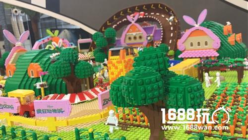 巴别时代2017ChinaJoy多主题展区引关注[多图]