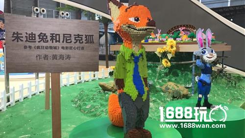 巴别时代2017ChinaJoy多主题展区引关注[多图]