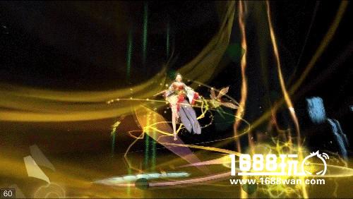 极致微操 动作手游《轮回诀》6.28日首测[多图]