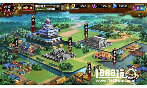 军团作战集结《剑仆契约》全新资料片详解[多图]