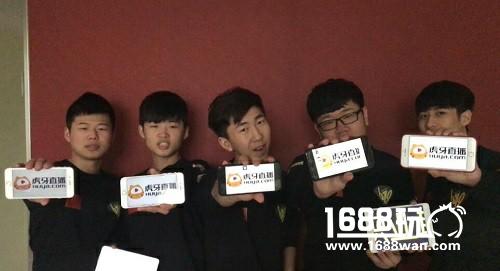 球球大作战BPL开赛在即  虎牙直播619战队三大悬念[多图]