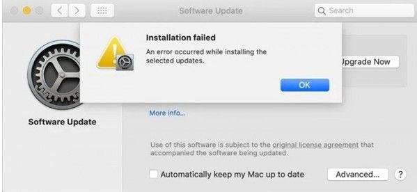 macos big sur如何更新？macos big sur更新方法[多图]