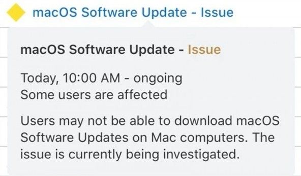 macos big sur如何更新？macos big sur更新方法[多图]
