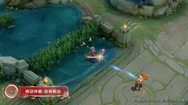 王者荣耀后羿机甲皮肤最新消息 后羿无尽星芒皮肤价格[多图]